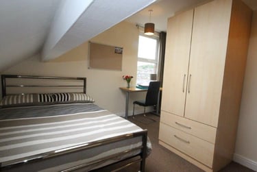 5 bed house, Khartoum road, Ecclesall, Sheffield, S118RD - Image 7